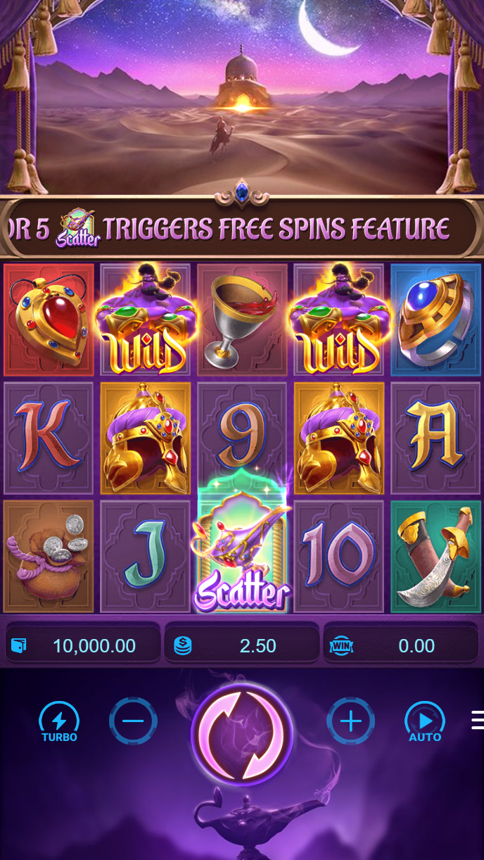 Caishen Wins table lobby interface on jnt777 login